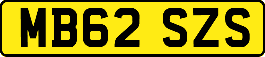 MB62SZS