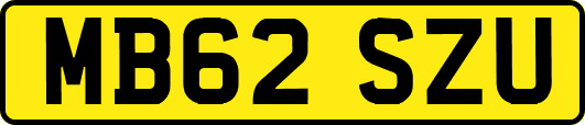 MB62SZU