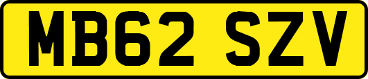 MB62SZV