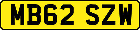 MB62SZW