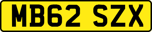 MB62SZX