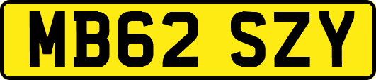 MB62SZY
