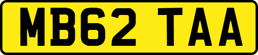 MB62TAA