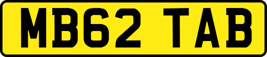 MB62TAB