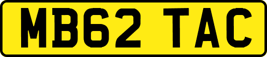 MB62TAC