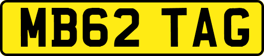 MB62TAG