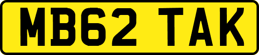 MB62TAK