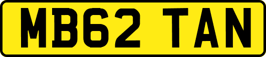 MB62TAN