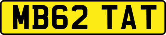 MB62TAT