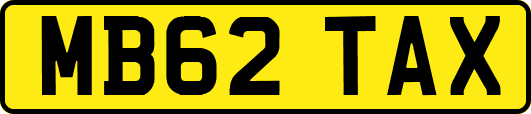 MB62TAX