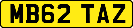 MB62TAZ