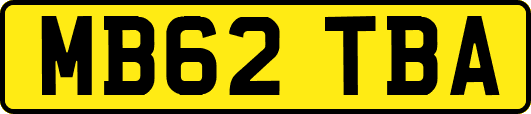 MB62TBA