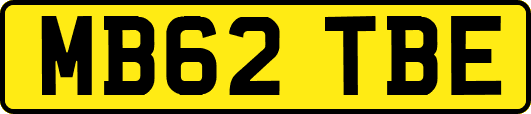 MB62TBE