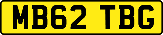 MB62TBG