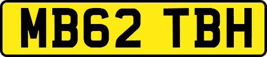MB62TBH
