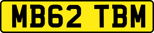 MB62TBM