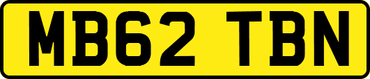 MB62TBN