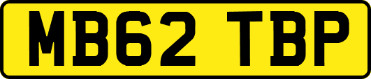 MB62TBP