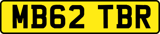 MB62TBR