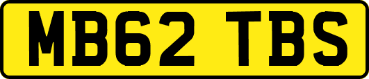 MB62TBS