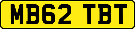 MB62TBT