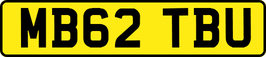 MB62TBU
