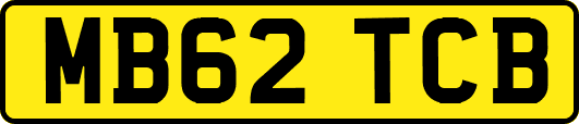 MB62TCB