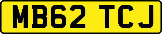 MB62TCJ
