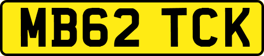 MB62TCK