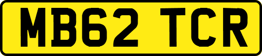 MB62TCR