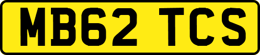 MB62TCS