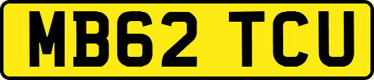 MB62TCU