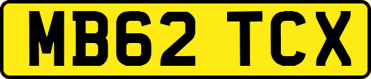 MB62TCX