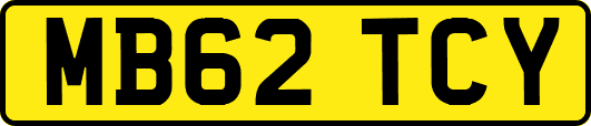 MB62TCY