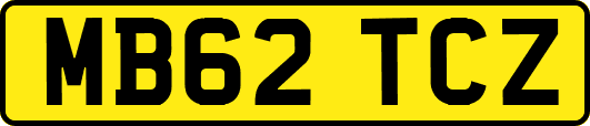 MB62TCZ