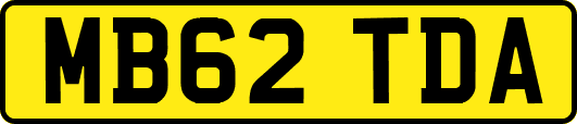 MB62TDA