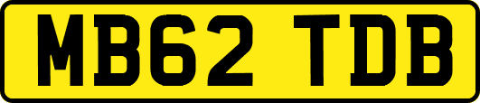 MB62TDB