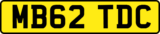 MB62TDC