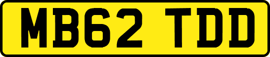 MB62TDD