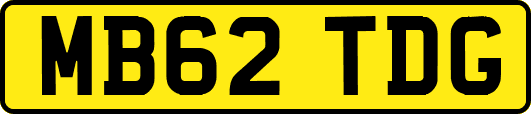 MB62TDG