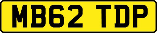MB62TDP