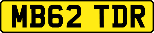 MB62TDR