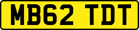 MB62TDT