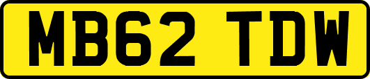 MB62TDW