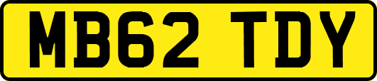 MB62TDY