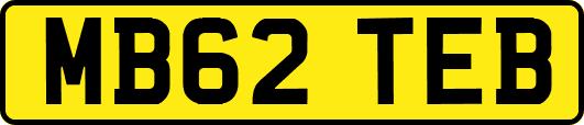 MB62TEB