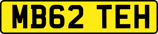 MB62TEH