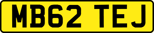 MB62TEJ
