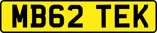MB62TEK