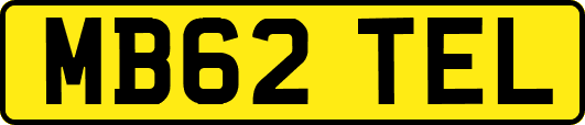 MB62TEL